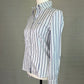 Jousse | Paris | shirt | size 6 | long sleeve | 100% cotton