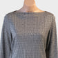 Veronika Maine | top | size 14 | long sleeve