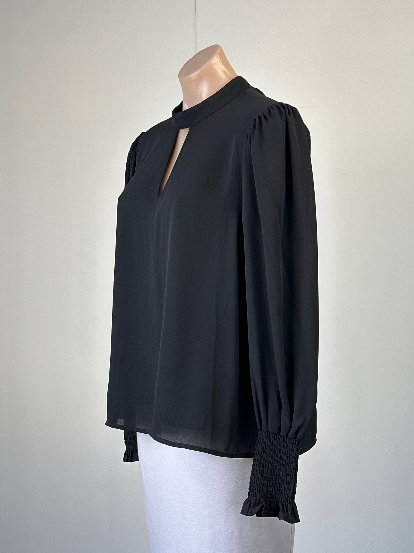 Atmos & Here | top | size 14 | long sleeve