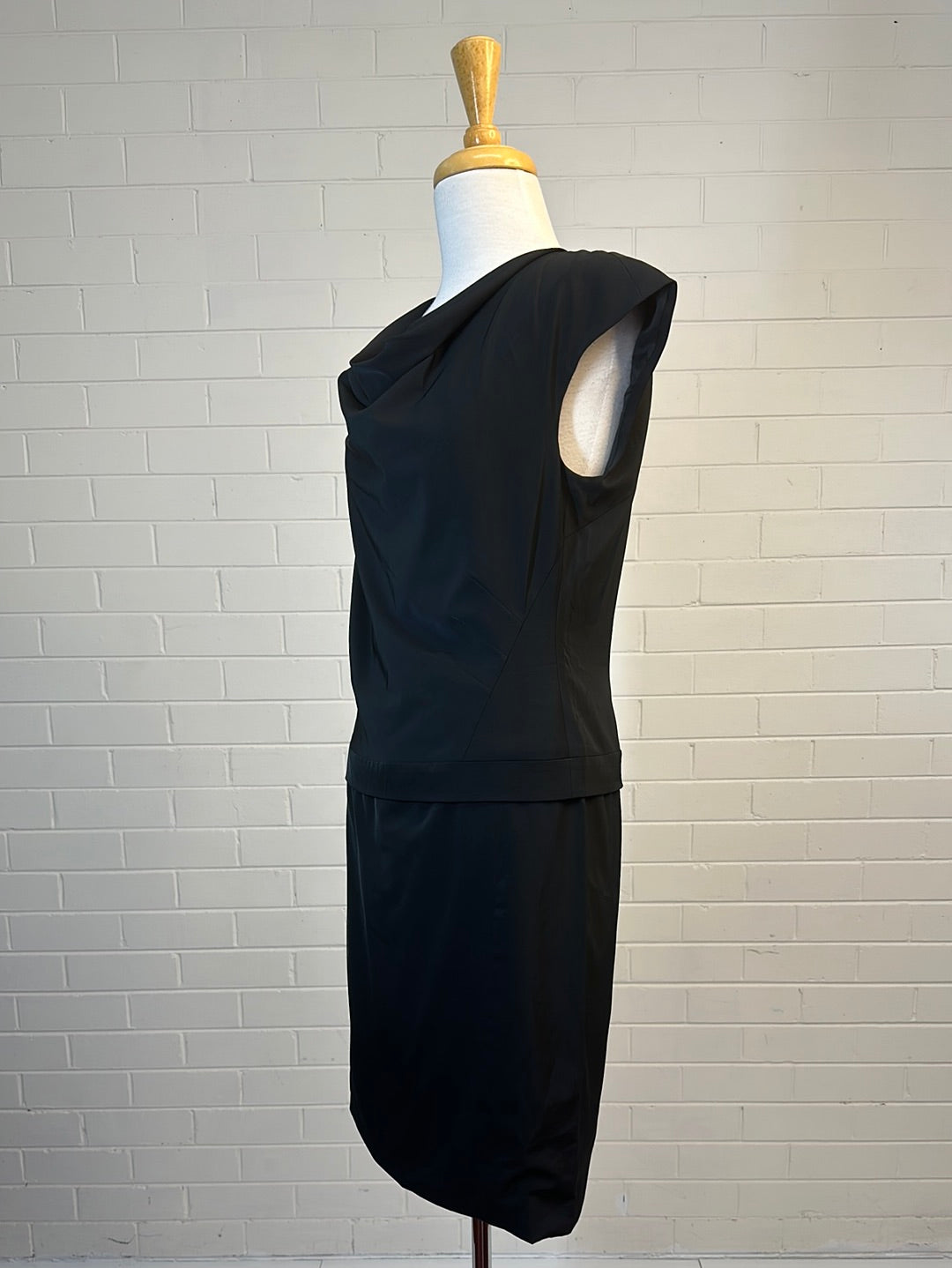 Calvin Klein | US | dress | size 10 | knee length