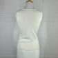 Alannah Hill | top | size 8 | sleeveless