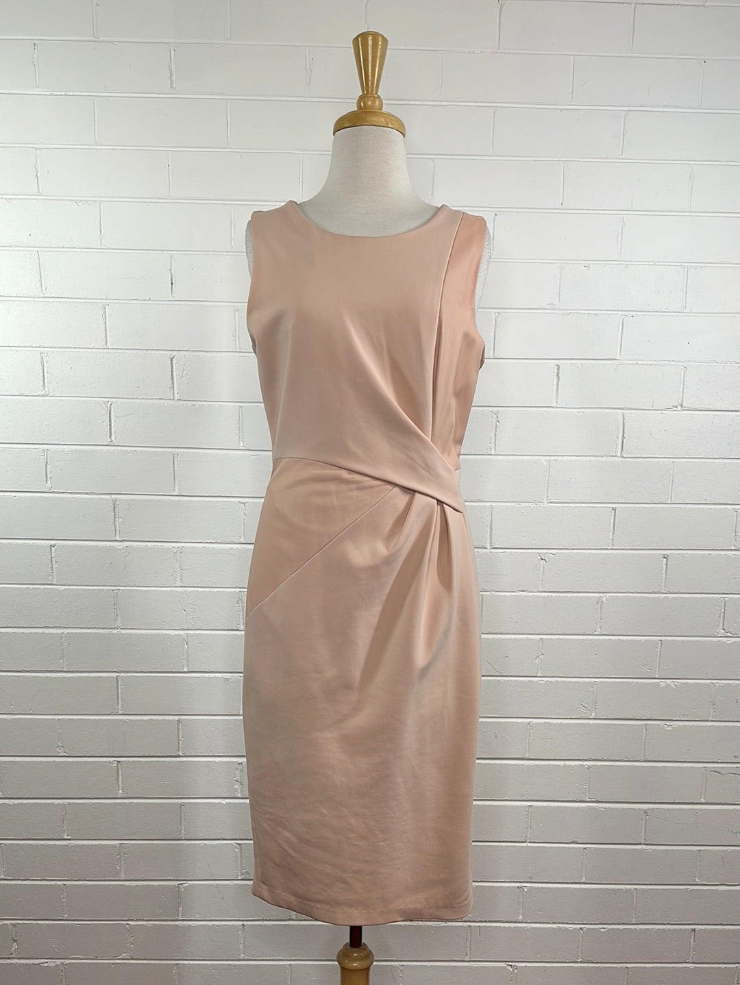 Alannah Hill | dress | size 12 | knee length