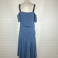 CAMILLA AND MARC | dress | size 8 | midi length