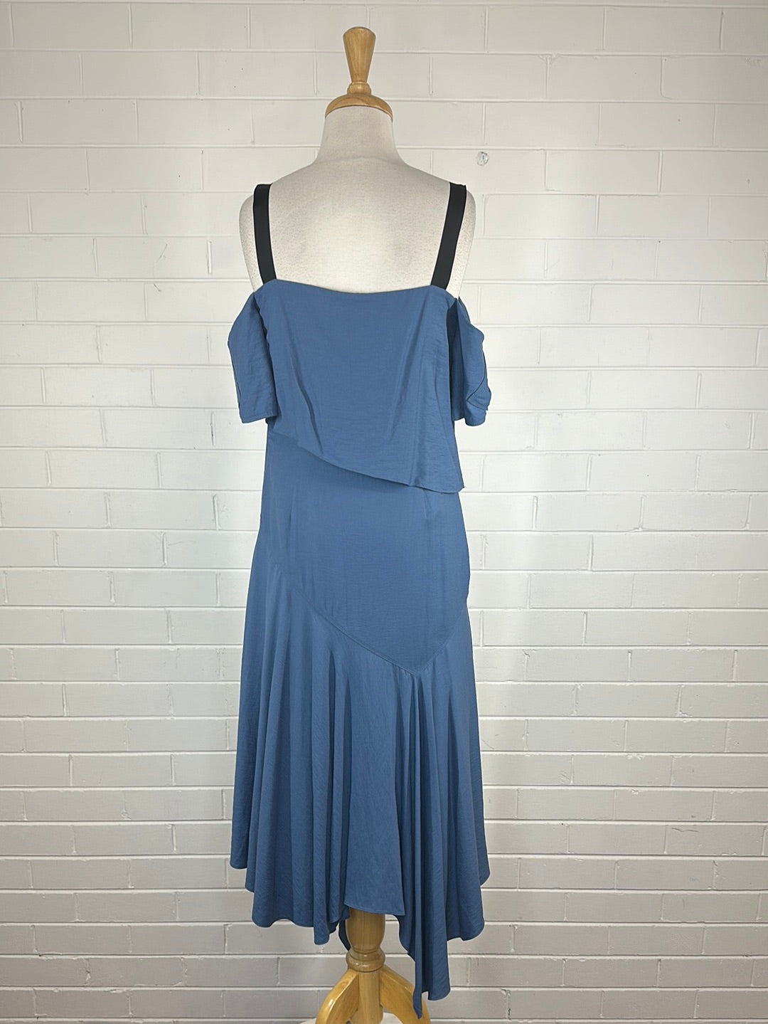 CAMILLA AND MARC | dress | size 8 | midi length