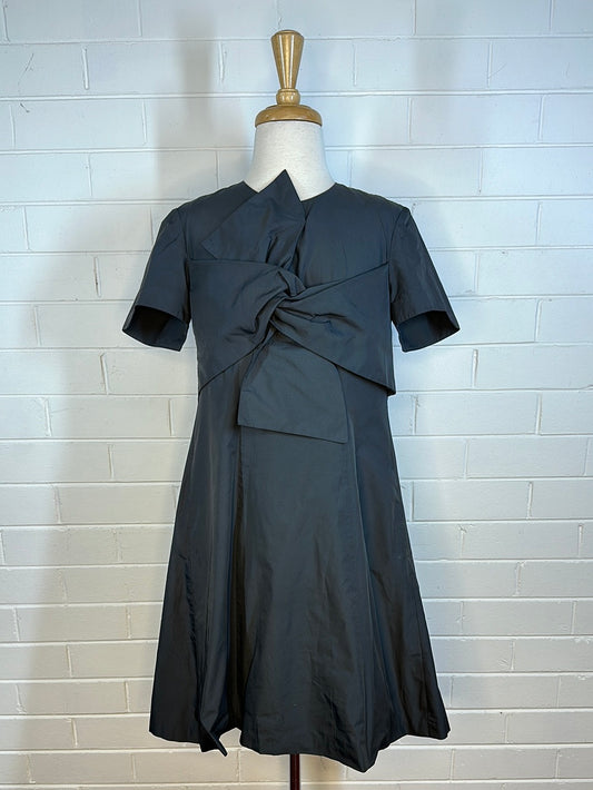 Cue | dress | size 6 | knee length | new with tags