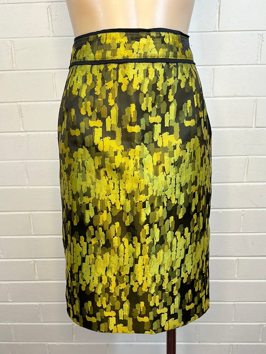 Zeitgeist | skirt | size 12 | mini length