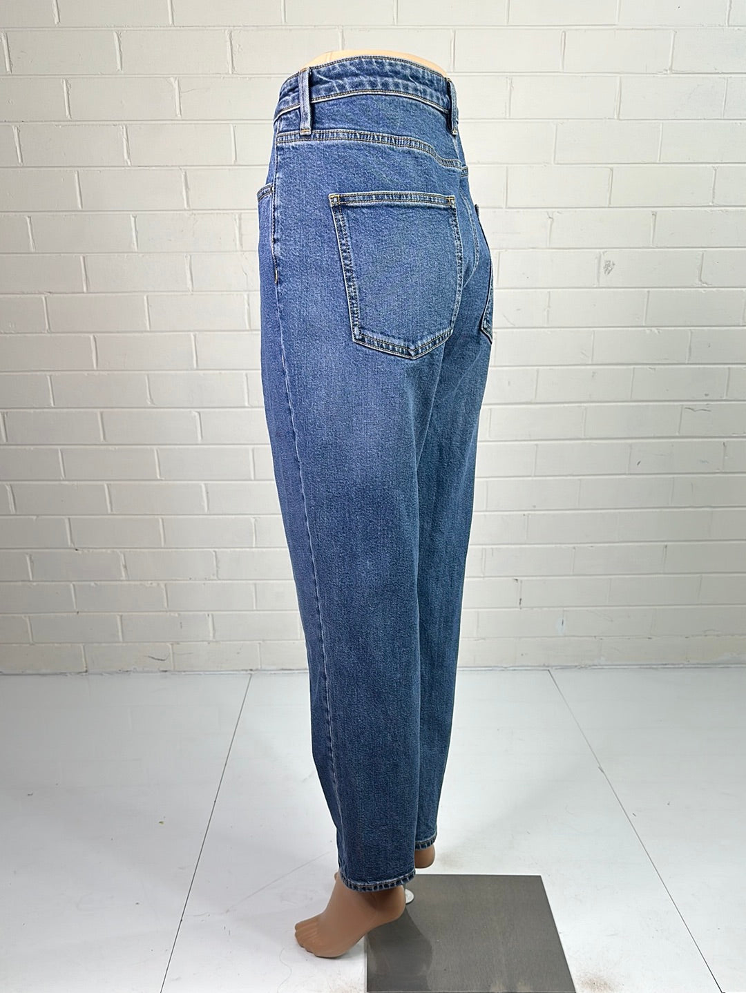 Country Road | jeans | size 14 | tapered leg