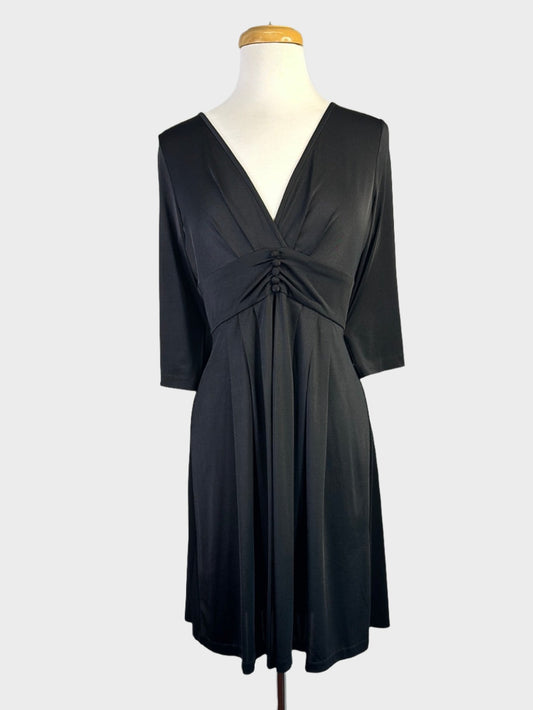 Leona Edmiston | dress | size 12 | knee length