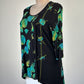 Taking Shape | top | size 14 | long sleeve | new with tags