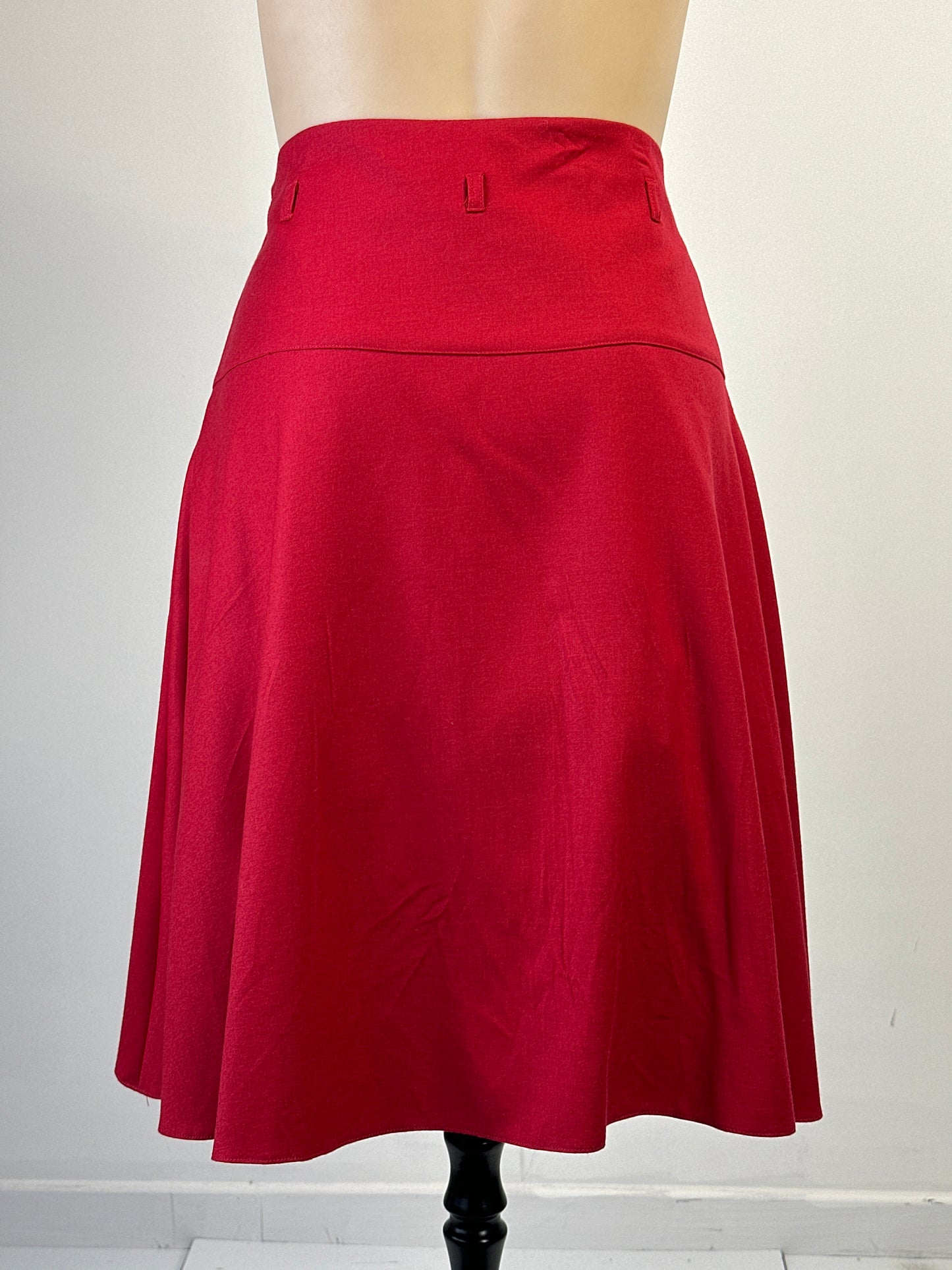 Laura Ashley | UK | skirt | size 16 | knee length
