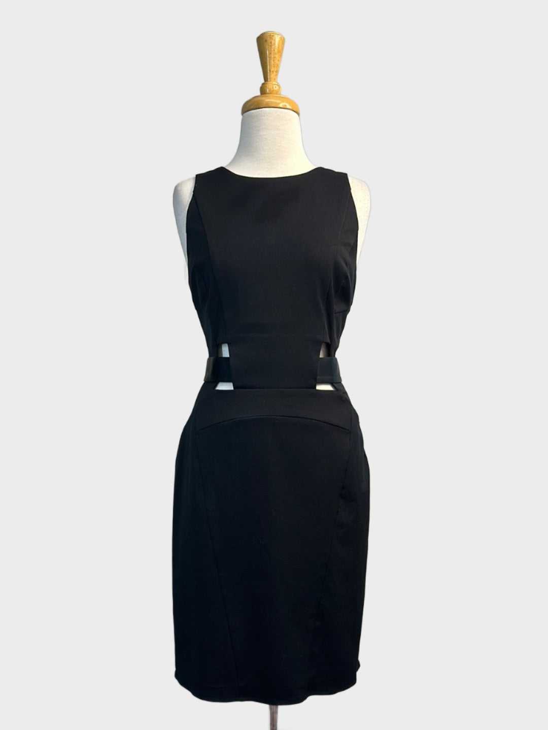 Cue | dress | size 12 | knee length | made in Australia