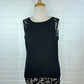 Wallis | top | size 10 | sleeveless