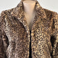 Lemonade on the Lawn | coat | size 16 | open front