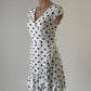 J.Crew | New York | dress | size 8 | knee length