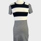 Karen Millen | UK | dress | size 8 | knee length