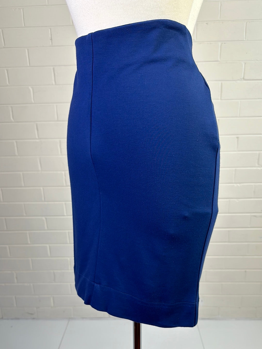 Diane von Furstenberg | New York | skirt | size 10 | knee length