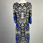 White House Black Market | US | dress | size 10 | knee length