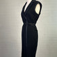 Karen Millen | UK | dress | size 12 | knee length