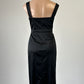 Donna Ricco | New York | dress | size 12 | knee length