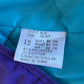 Virgo Model Melbourne | vintage 80's | coat | size 12 | zip front