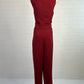 Tommy Hilfiger | New York | pantsuit | size 10 | tapered leg