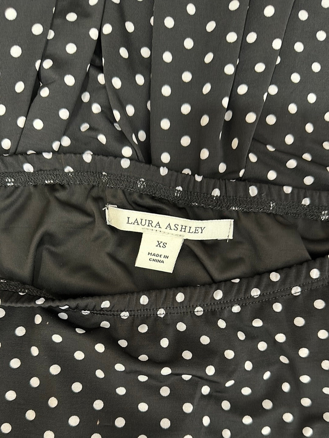 Laura Ashley | UK | skirt | size 8 | knee length