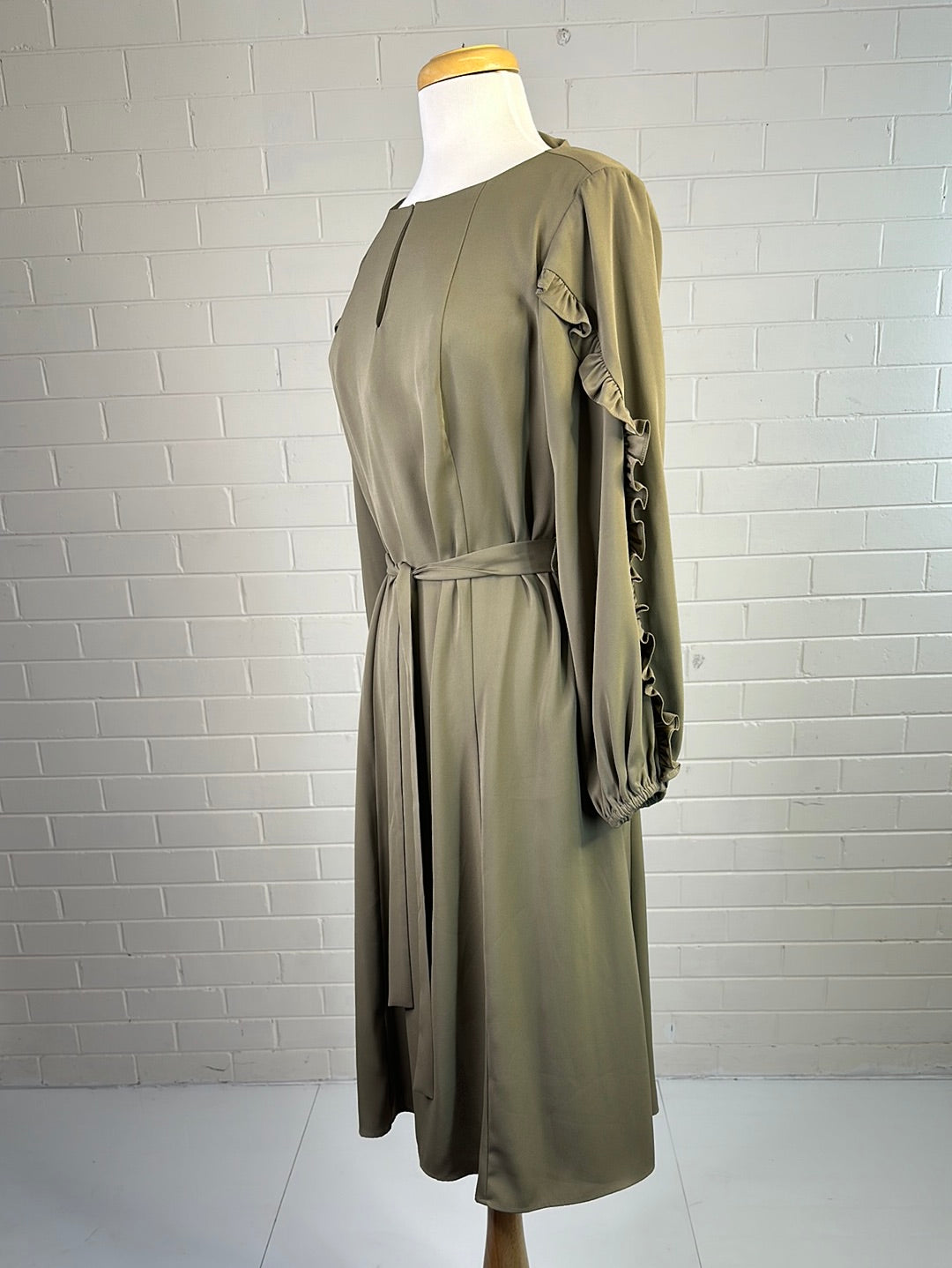 Basque | dress | size 10 | midi length