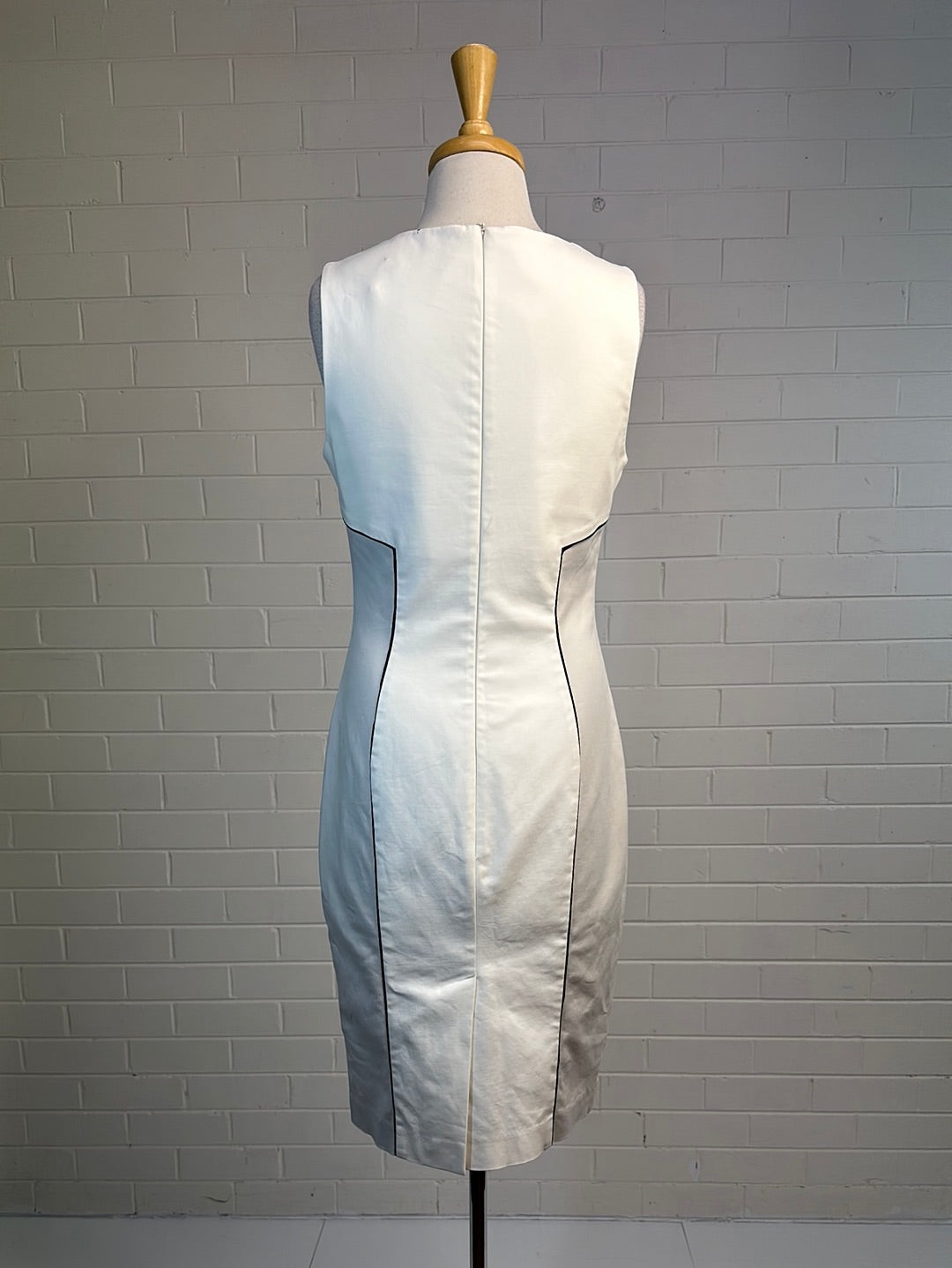 Cue | dress | size 10 | knee length | made in Australia