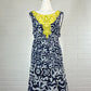 Desigual | Barcelona | dress | size 12 | knee length