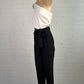 Banana Republic | California | pantsuit | size 8 | tapered leg