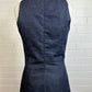 Victoria Beckham Jeans | UK | top | size 8 | sleeveless