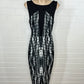 KOOKAI | dress | size 10 | midi length