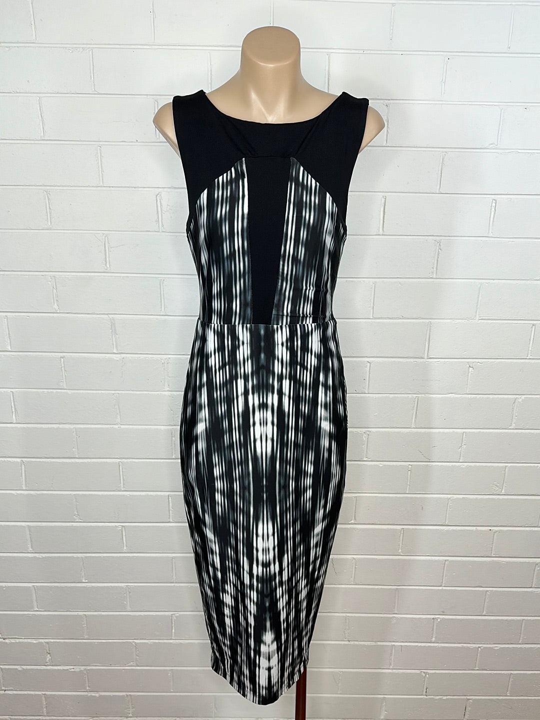 KOOKAI | dress | size 10 | midi length