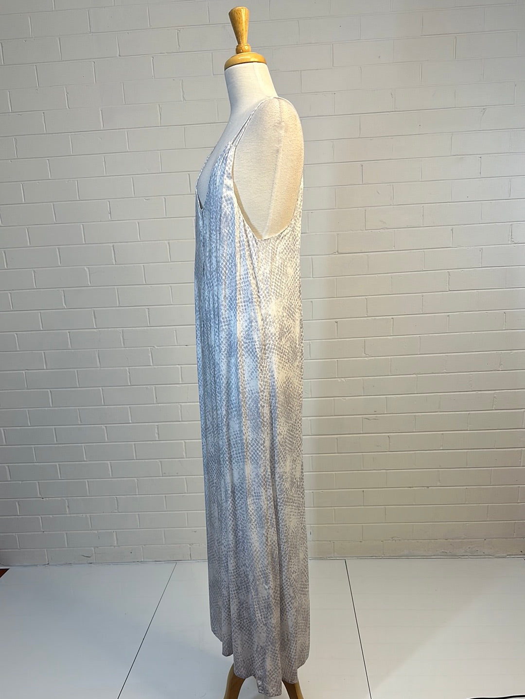 Reiss | UK | dress | size 14 | maxi length