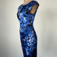 Karen Millen | UK | dress | size 10 | knee length