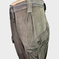 Beate Heymann | Germany | pants | size 10 | tapered leg