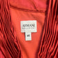 Armani - Collezioni | Italy | top | size 14 | sleeveless