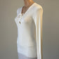 Michael Kors | New York | top | size 8 | long sleeve