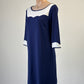 Leona Edmiston | dress 8 | size | knee length