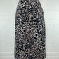 Oxford | skirt | size 10 | midi length | new with tags