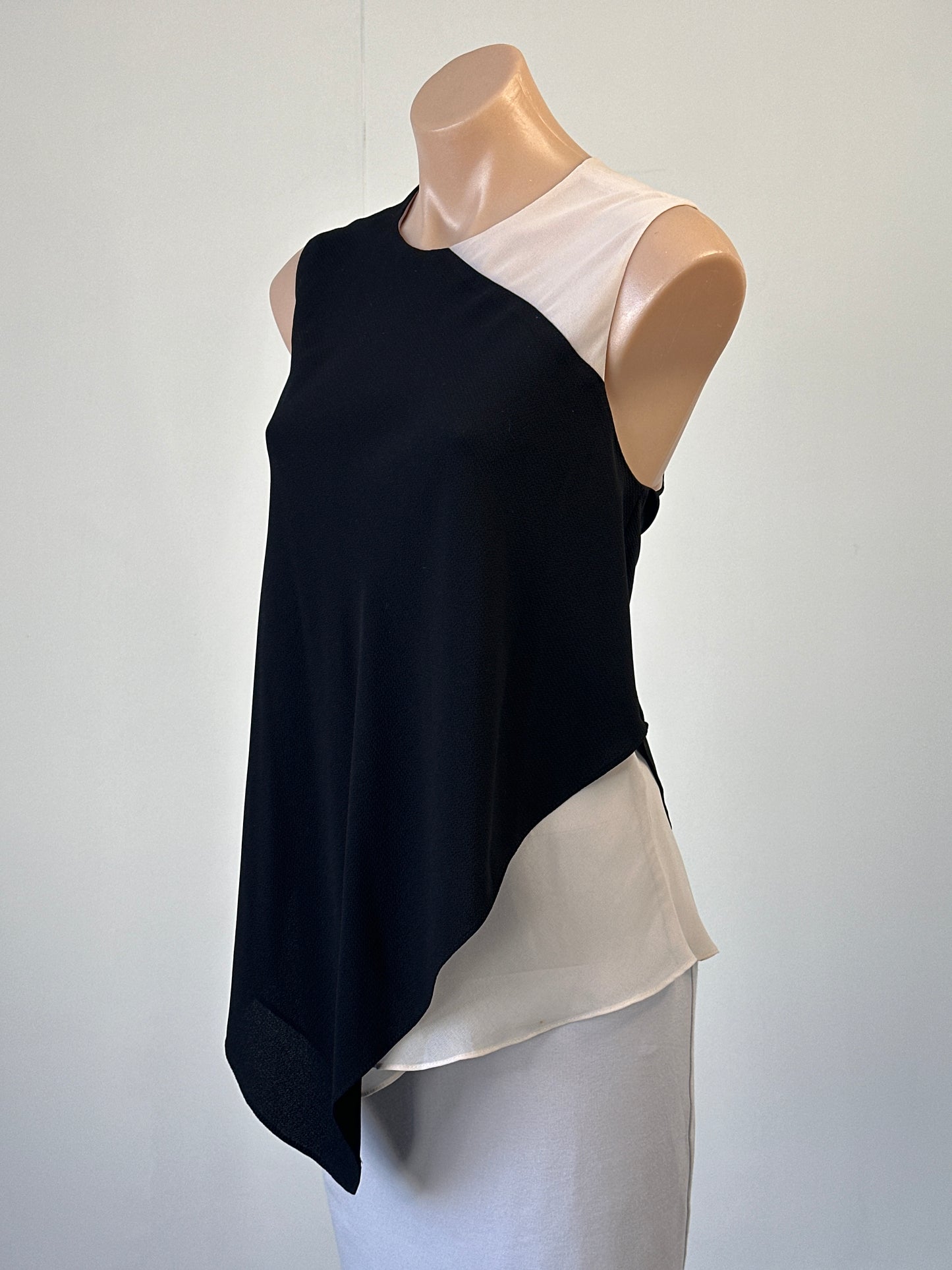 Rachel Roy | US | top | size 10 | sleeveless