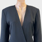Events | vintage 80's | jacket | size 12 | double breasted