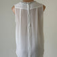 Liz Jordan | top | size 14 | sleeveless