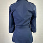 Diane von Furstenberg | New York  | top | size 6 | elbow length sleeve