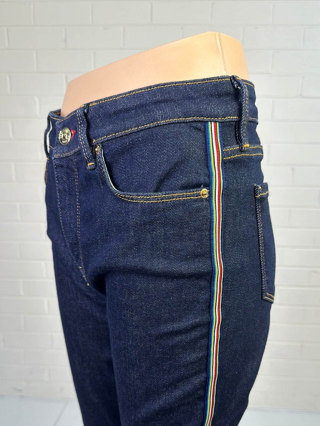 Tommy Hilfiger | New York | jeans | size 10 | skinny leg