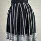 Maje | Paris | skirt | size 8 | mini length