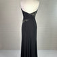 Tony Bowls | US | gown | size 8 | maxi length