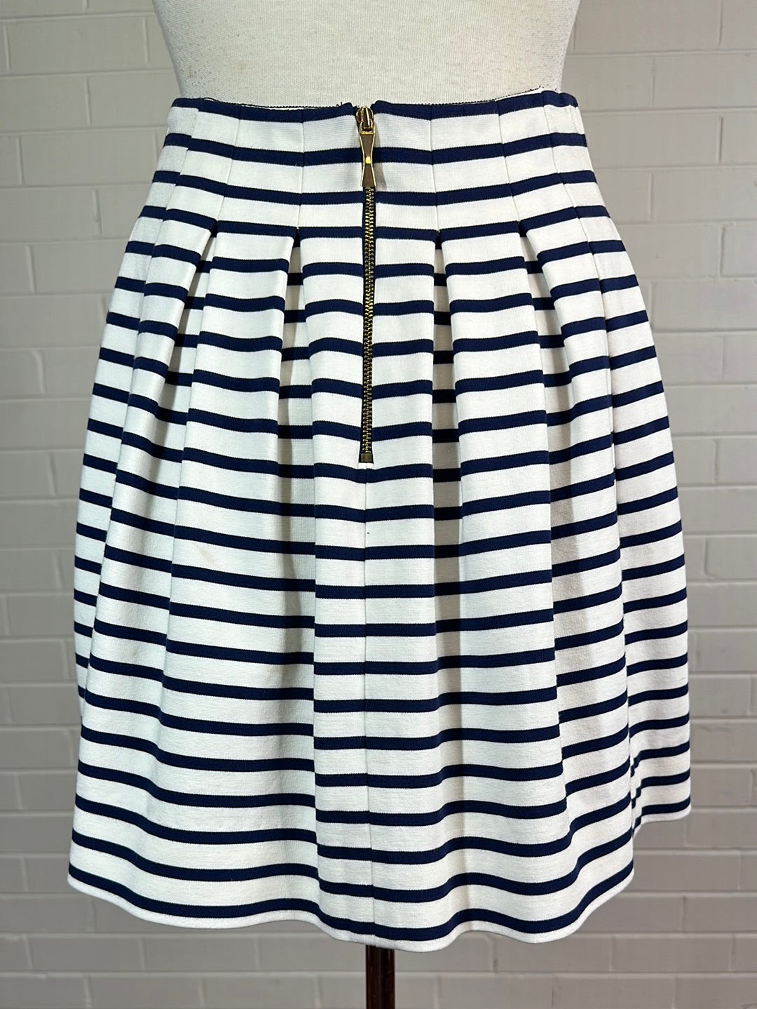 Kate Spade | New York | skirt | size 8 | mini length