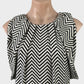 MIMOSA | dress | size 10 | knee length