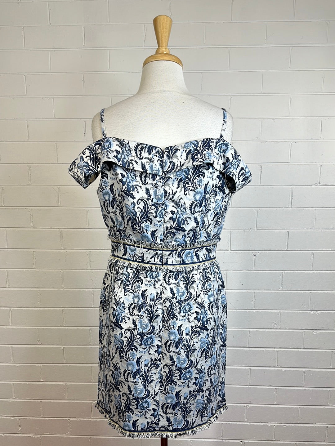 We Are Kindred | dress | size 14 | mini length